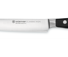 Load image into Gallery viewer, Wusthof Classic Ikon Utility knife 16 cm / 6&#39;&#39;