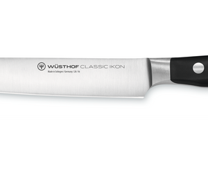 Wusthof Classic Ikon Utility knife 16 cm / 6''
