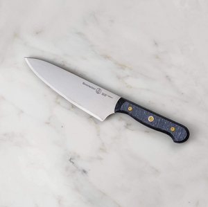 MESSERMEISTER Custom Chef's Knife 8 Inch (20.3cm)