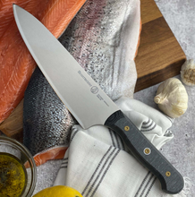 Load image into Gallery viewer, MESSERMEISTER Custom Chef&#39;s Knife 8 Inch (20.3cm)