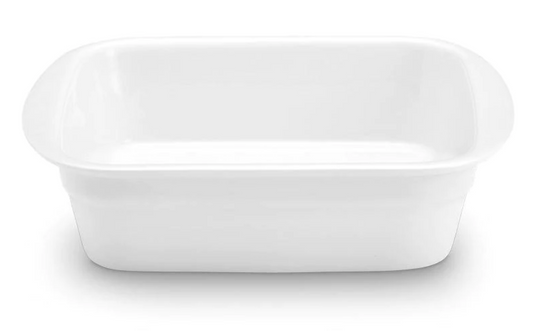 PILLIVUYT Square Lasagne Dish (24cm x 24cm)