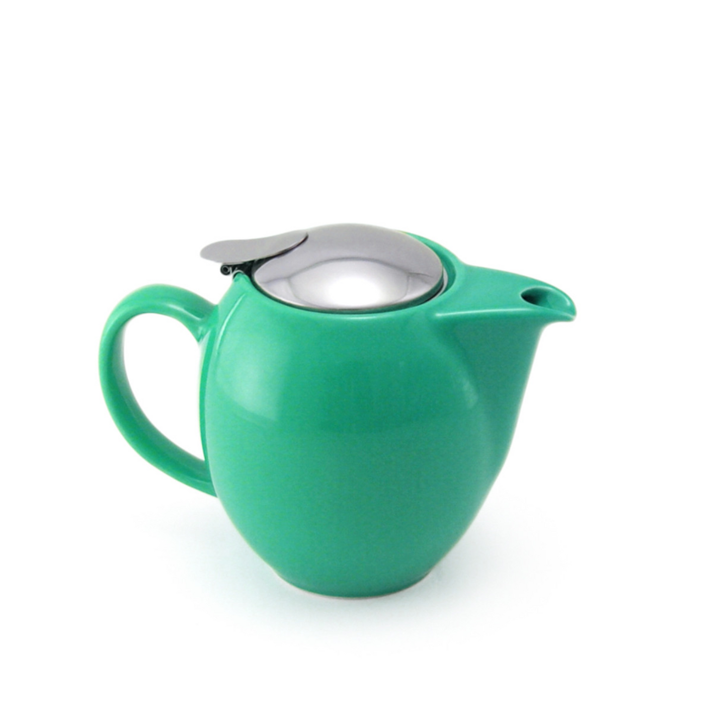 Zero Japan Mint Universal Teapot 350ml