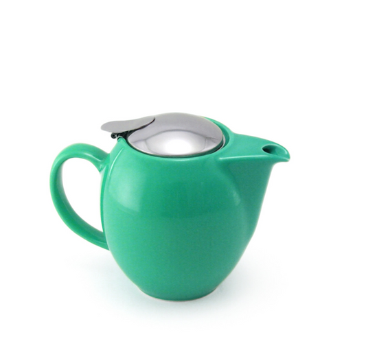 ZERO JAPAN Mint Universal Teapot 350ml