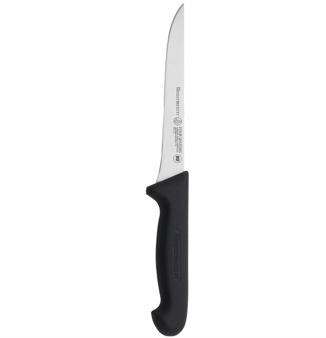 Messermeister Four Seasons Boning Knife 15.2cm