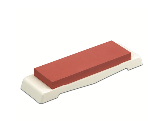 Tojiro Whetstone & Non Slip Stand 1000 grit