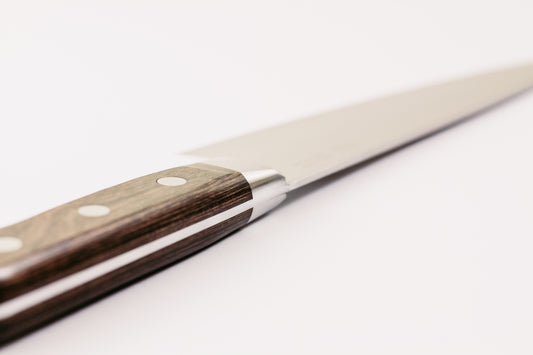 Seki Magoroku Benifuji Chefs Knife 24cm
