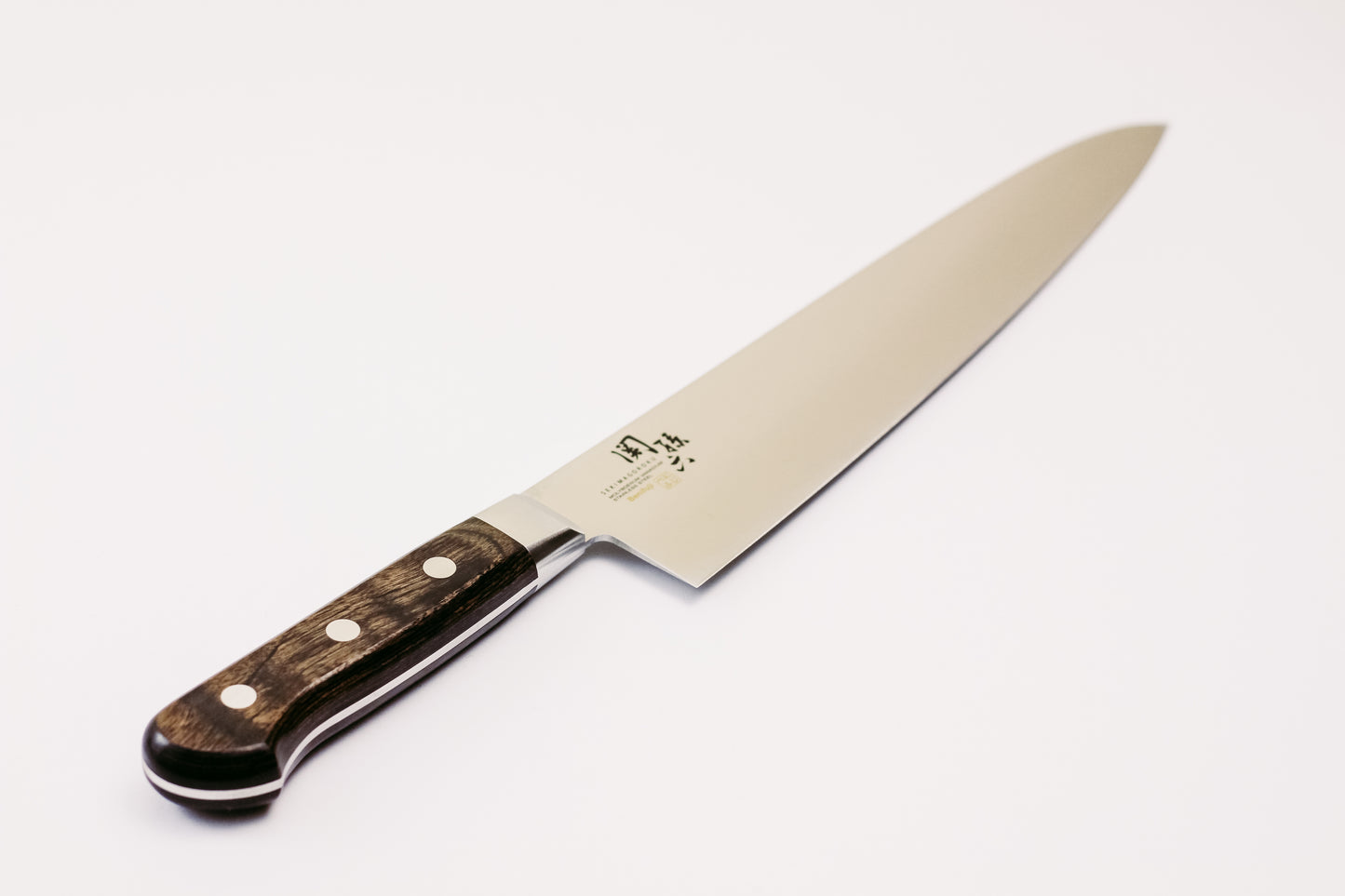 Seki Magoroku Benifuji Chefs Knife 24cm