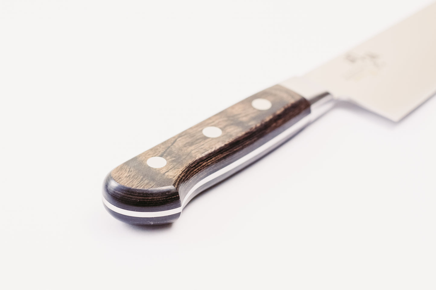 Seki Magoroku Benifuji Chefs Knife 24cm
