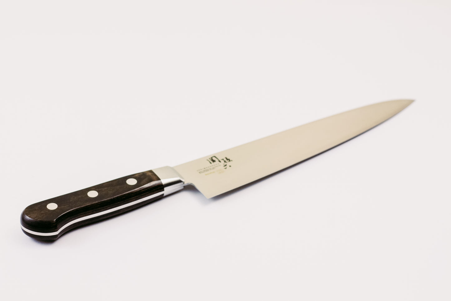 Seki Magoroku Benifuji Chefs Knife 24cm