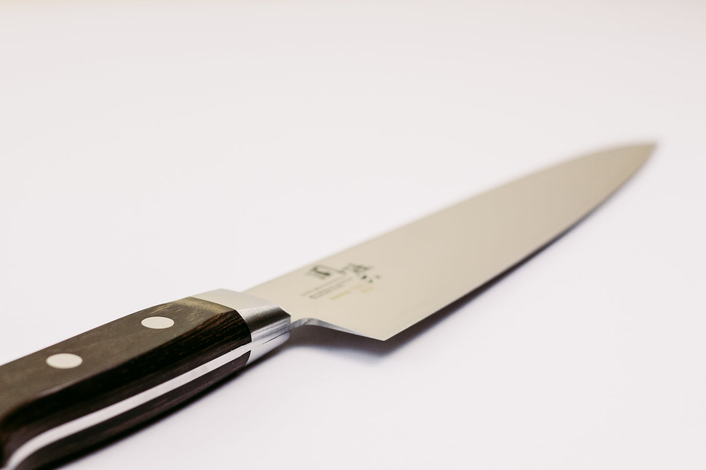 Seki Magoroku Benifuji Chefs Knife 24cm