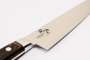 Seki Magoroku Benifuji Chefs Knife 24cm