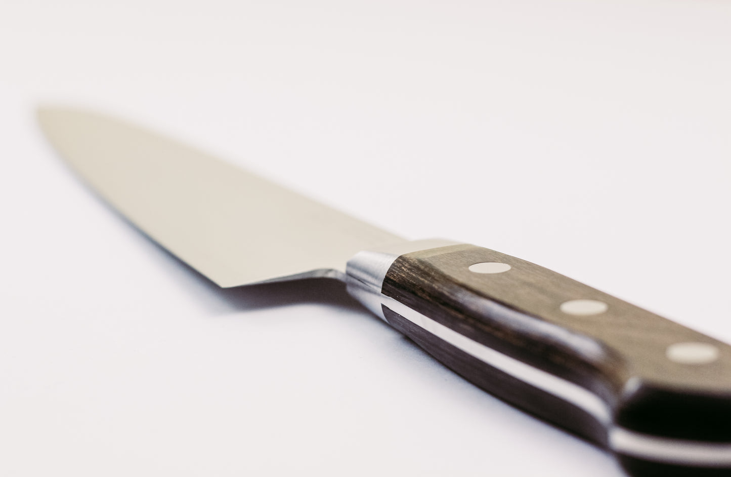 Seki Magoroku Benifuji Chefs Knife 24cm