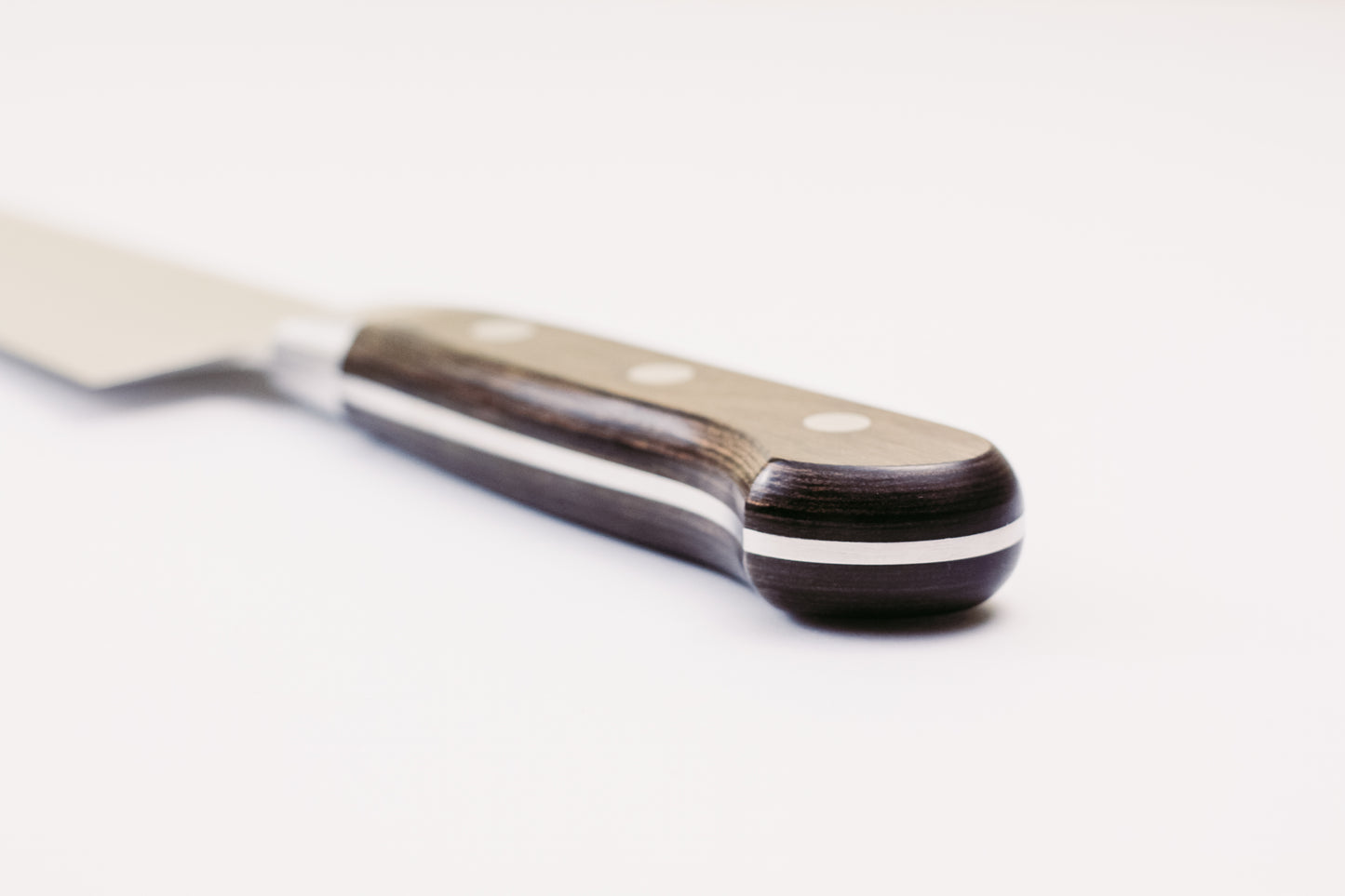 Seki Magoroku Benifuji Chefs Knife 24cm