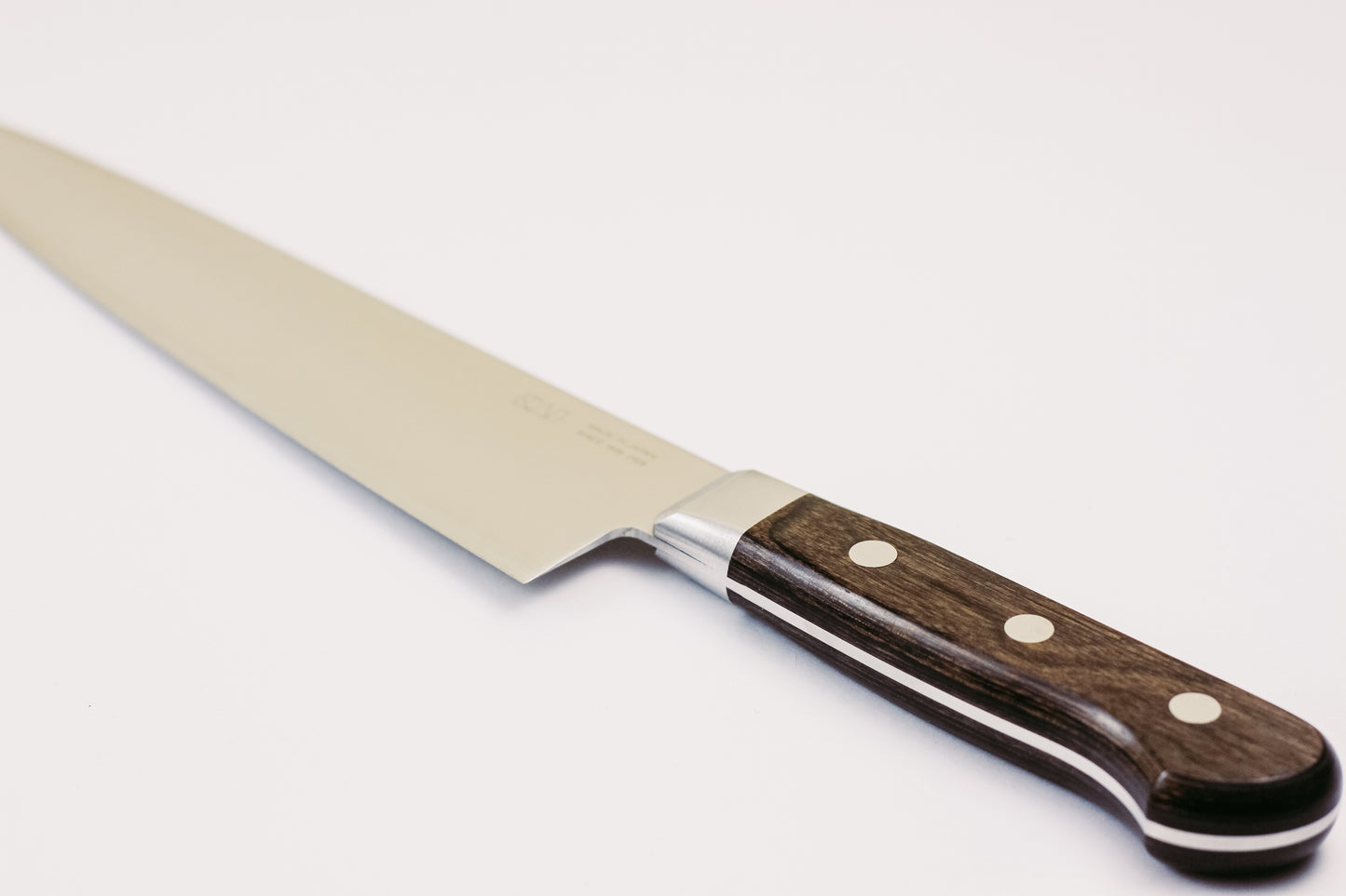 Seki Magoroku Benifuji Chefs Knife 24cm