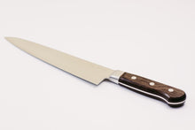 Load image into Gallery viewer, Seki Magoroku Benifuji Chefs Knife 24cm