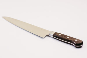 Seki Magoroku Benifuji Chefs Knife 24cm