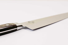 Load image into Gallery viewer, Seki Magoroku Benifuji Chefs Knife 27cm