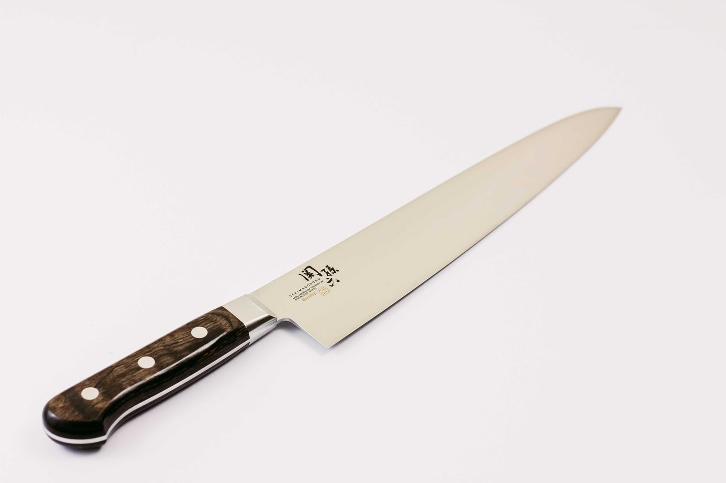 Seki Magoroku Benifuji Chefs Knife 21cm