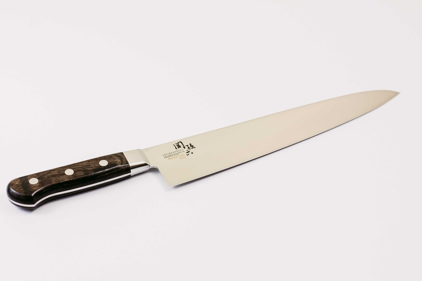 Seki Magoroku Benifuji Chefs Knife 21cm