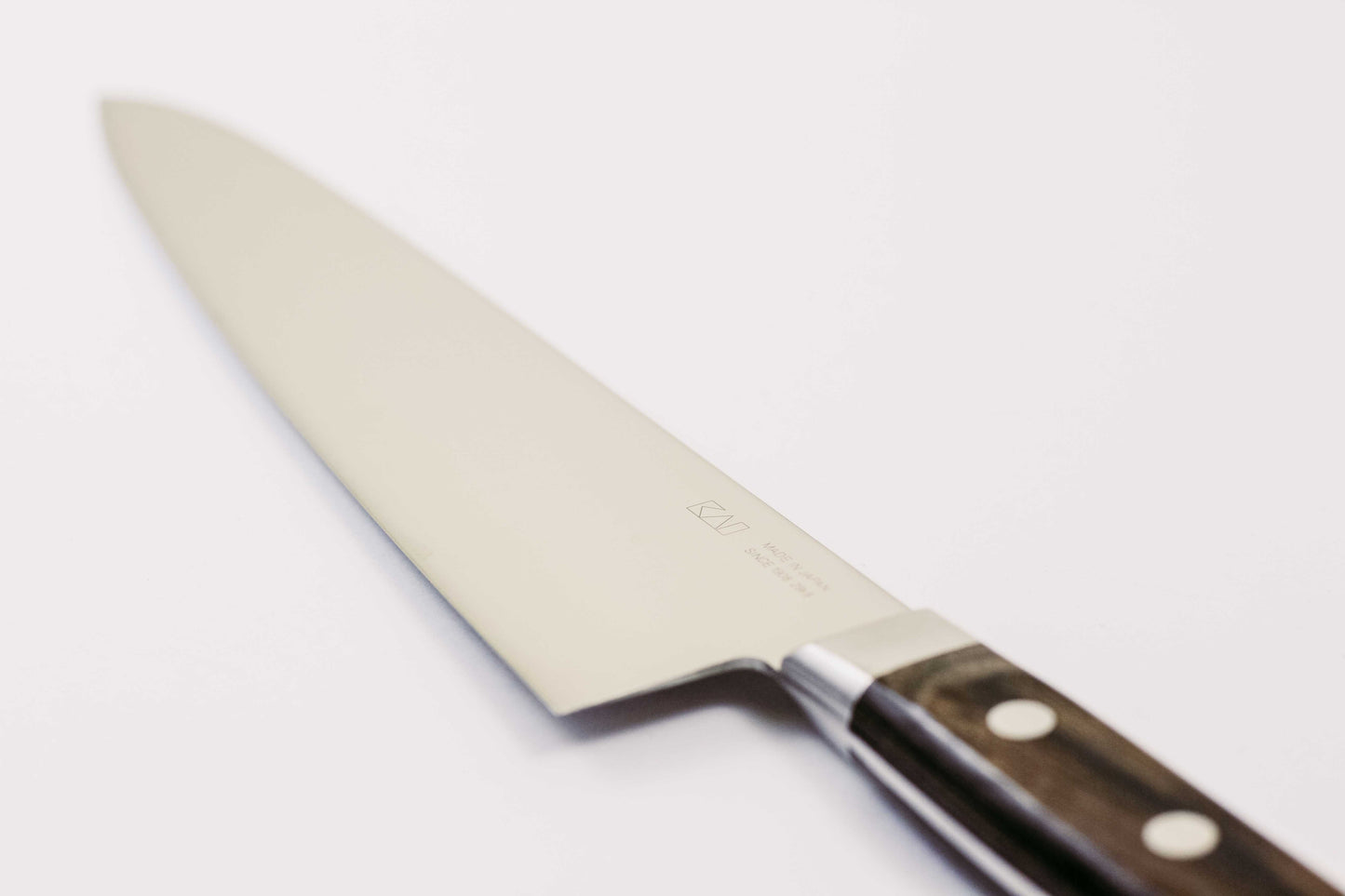 Seki Magoroku Benifuji Chefs Knife 21cm