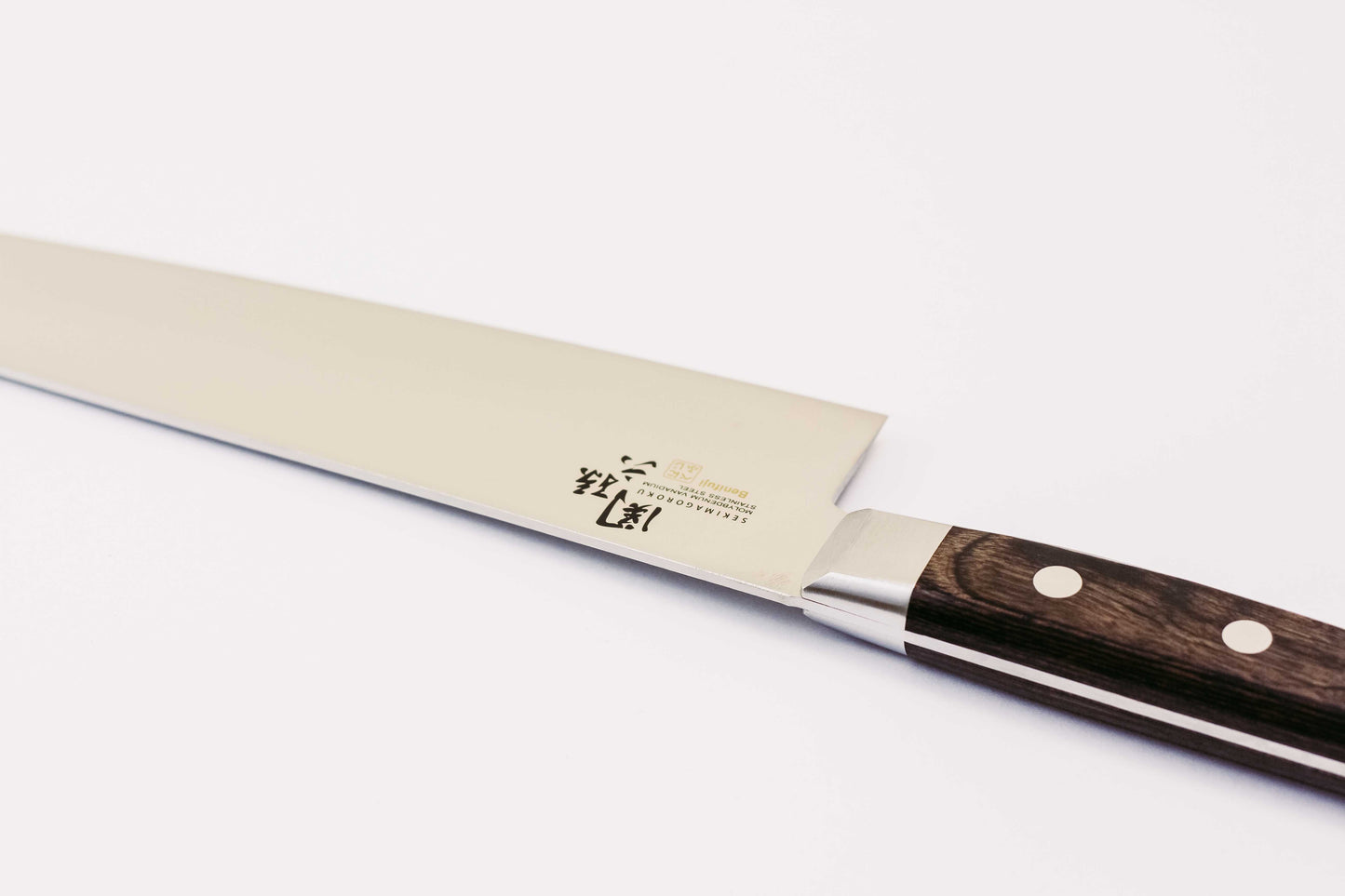 Seki Magoroku Benifuji Chefs Knife 27cm