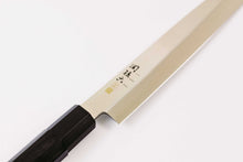 Load image into Gallery viewer, Seki Magoroku Kinju Sashimi Knife 24cm