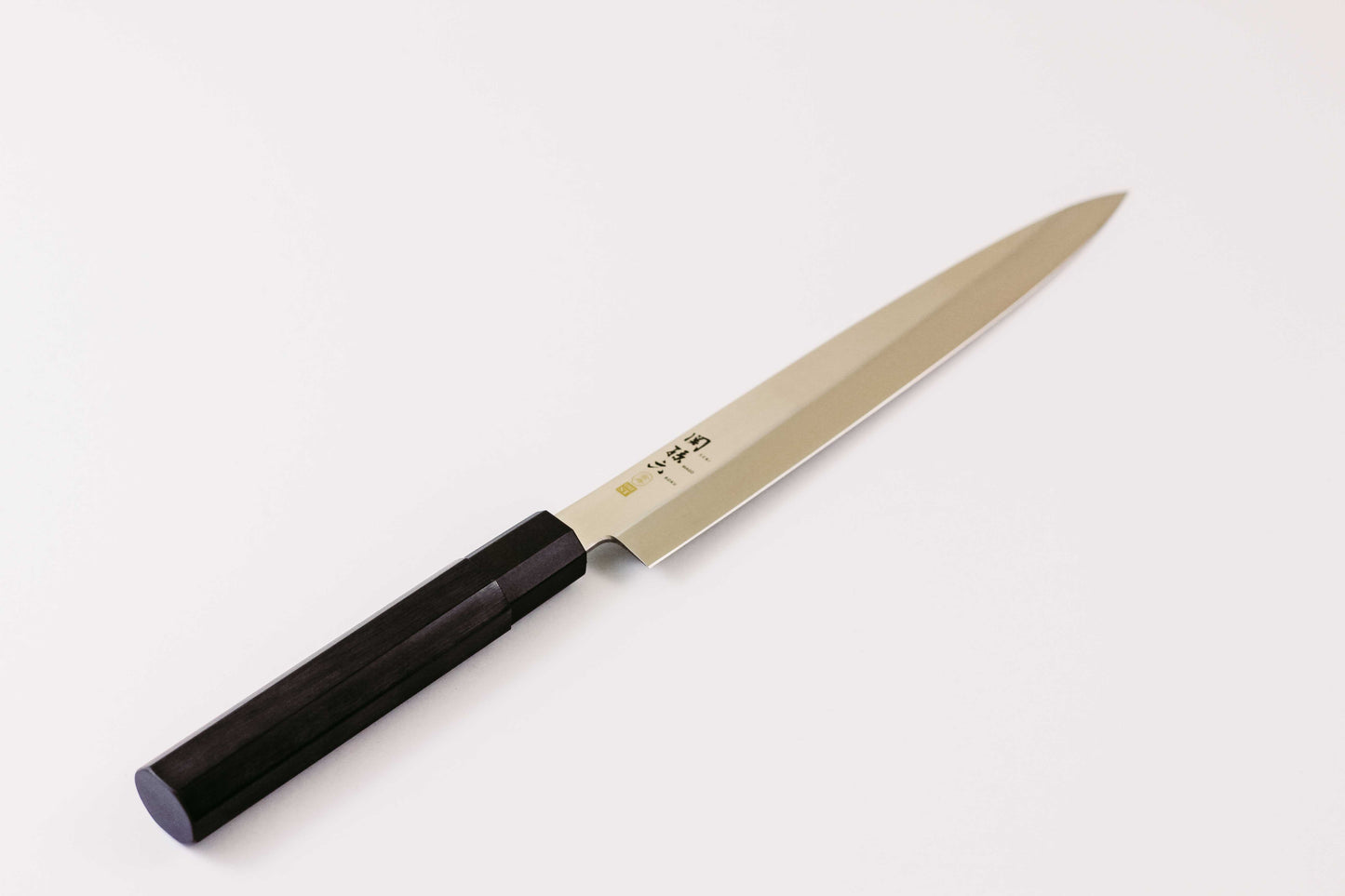 Seki Magoroku Kinju Sashimi Knife 24cm