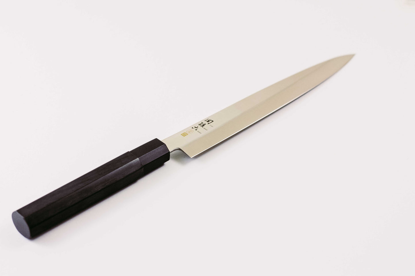 Seki Magoroku Kinju Sashimi Knife 24cm