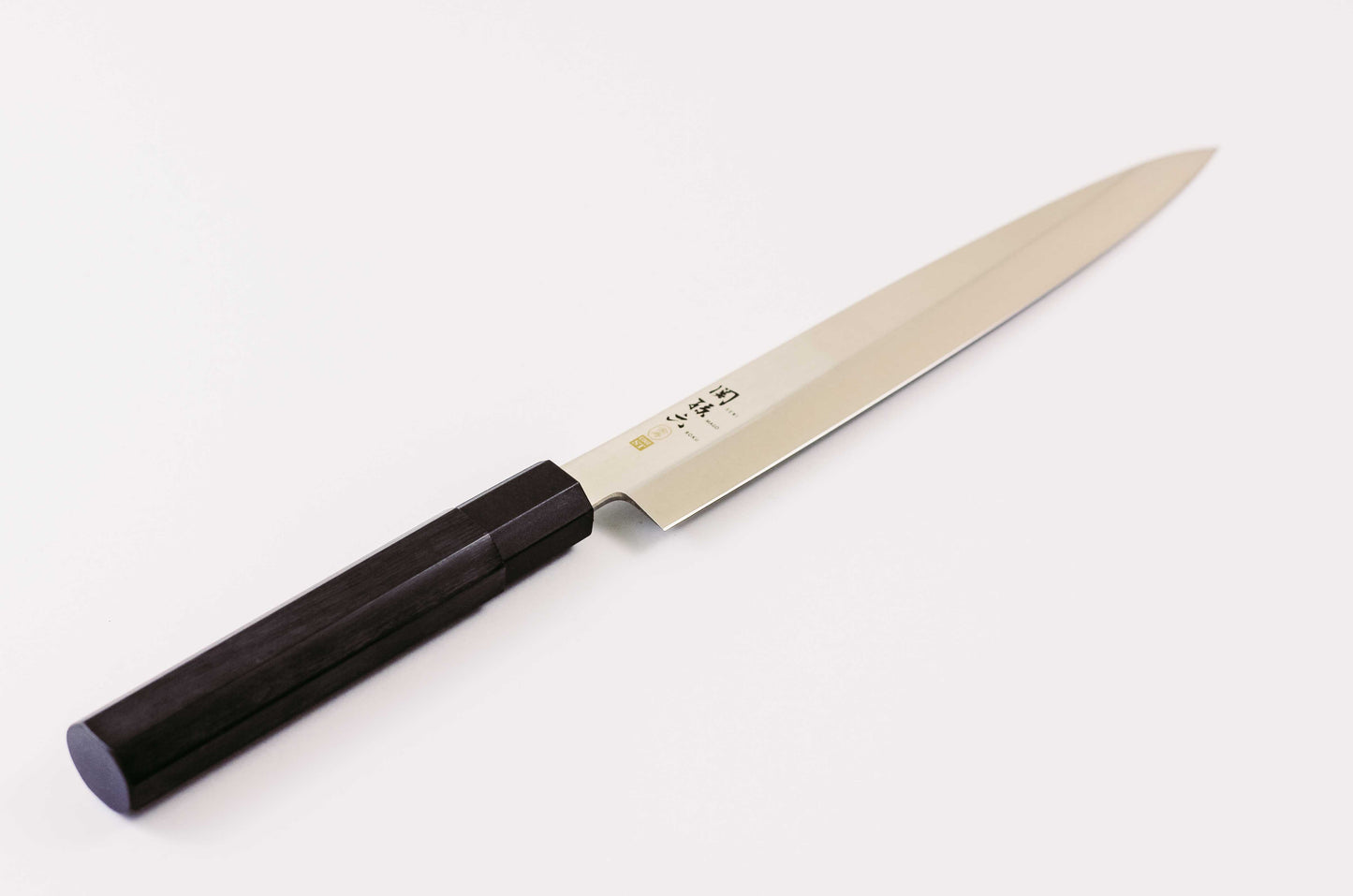 Seki Magoroku Kinju Sashimi Knife 24cm