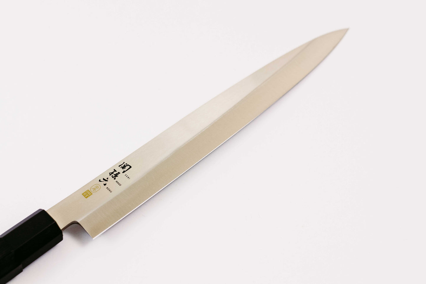 Seki Magoroku Kinju Sashimi Knife 24cm