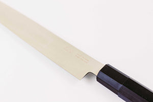 Seki Magoroku Kinju Sashimi Knife 24cm