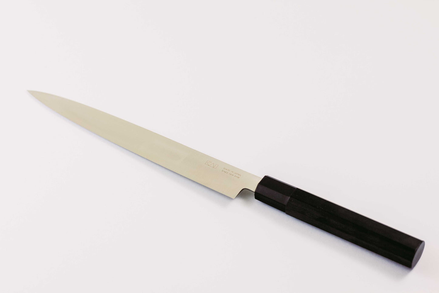 Seki Magoroku Kinju Sashimi Knife 24cm