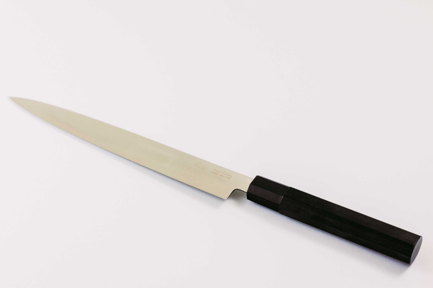 Seki Magoroku Kinju Sashimi Knife 24cm