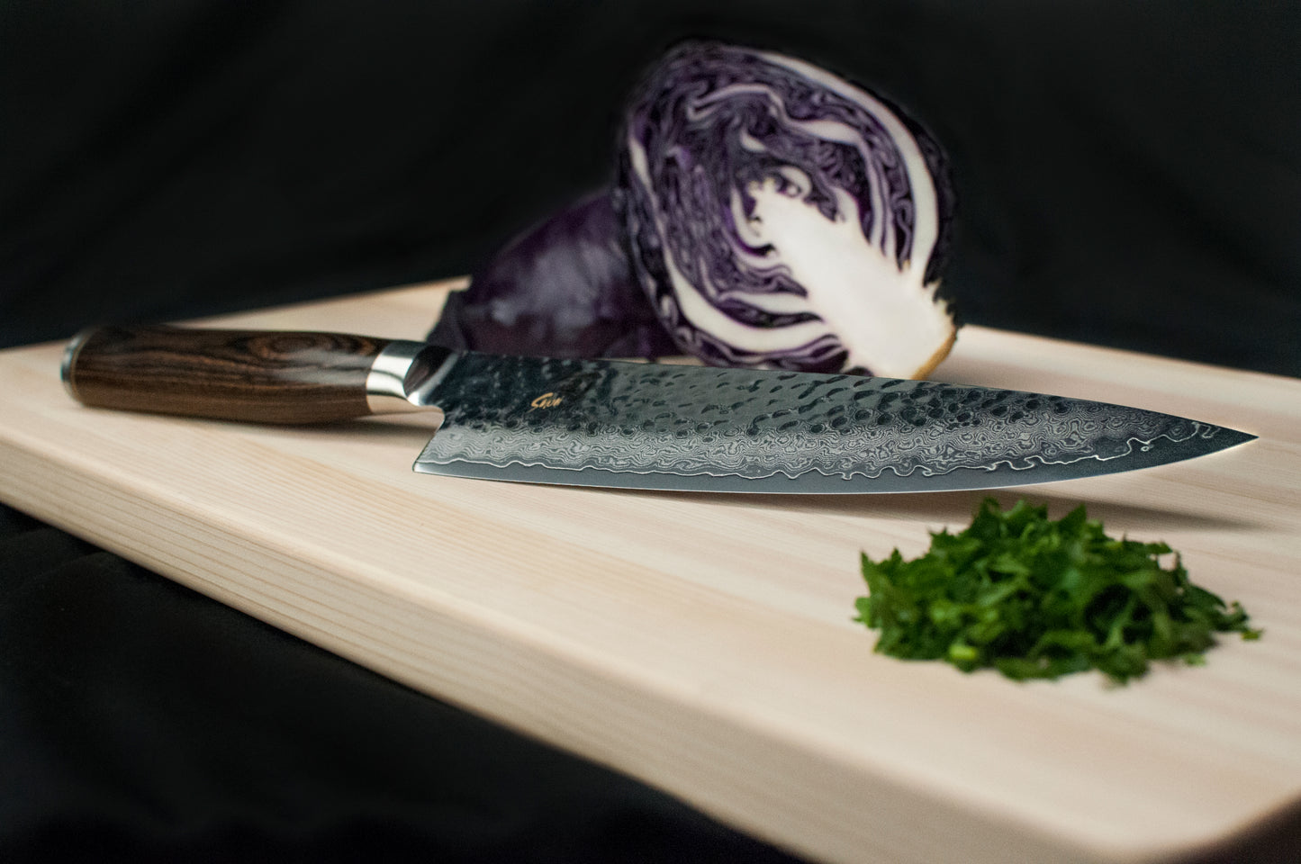 Shun Premier Chef's Knife 20.1cm