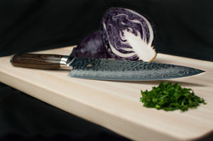 Shun Premier Chefs Knife 20.1cm