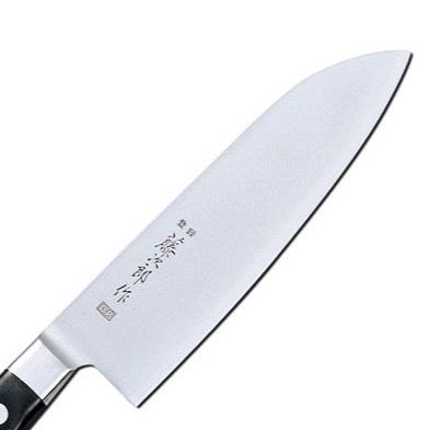 Tojiro DP3 3-Layers Santoku Knife 170mm