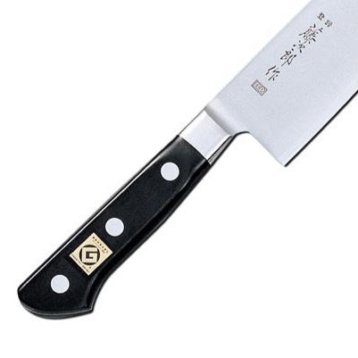 Tojiro DP3 3-Layers Santoku Knife 170mm