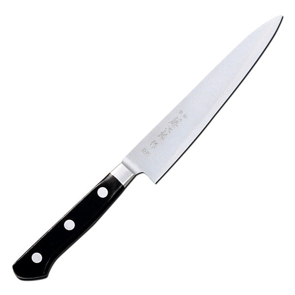 Tojiro DP3 3-Layers Utility Knife 150mm