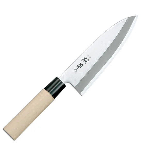 Tojiro Reigetsu Santoku Knife 16.5cm