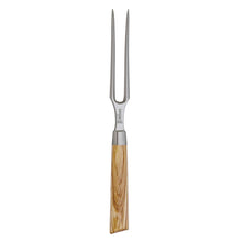Load image into Gallery viewer, Oliva Elite 6&quot; Straight Carving Fork