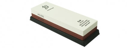 Shun 1000/6000-Grit Combination Whetstone