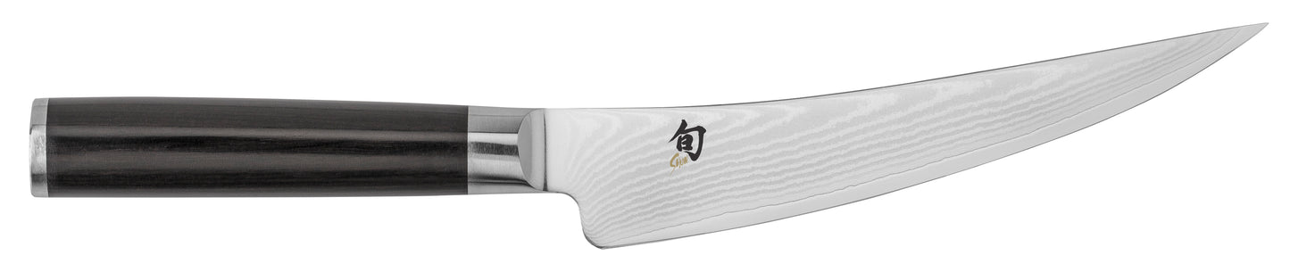 Shun Classic Gokujo Boning Knife 15.2cm