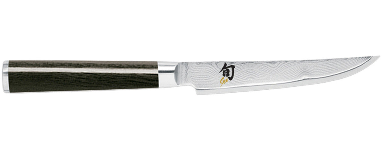 Shun Classic 4 Piece Steak Knife Set