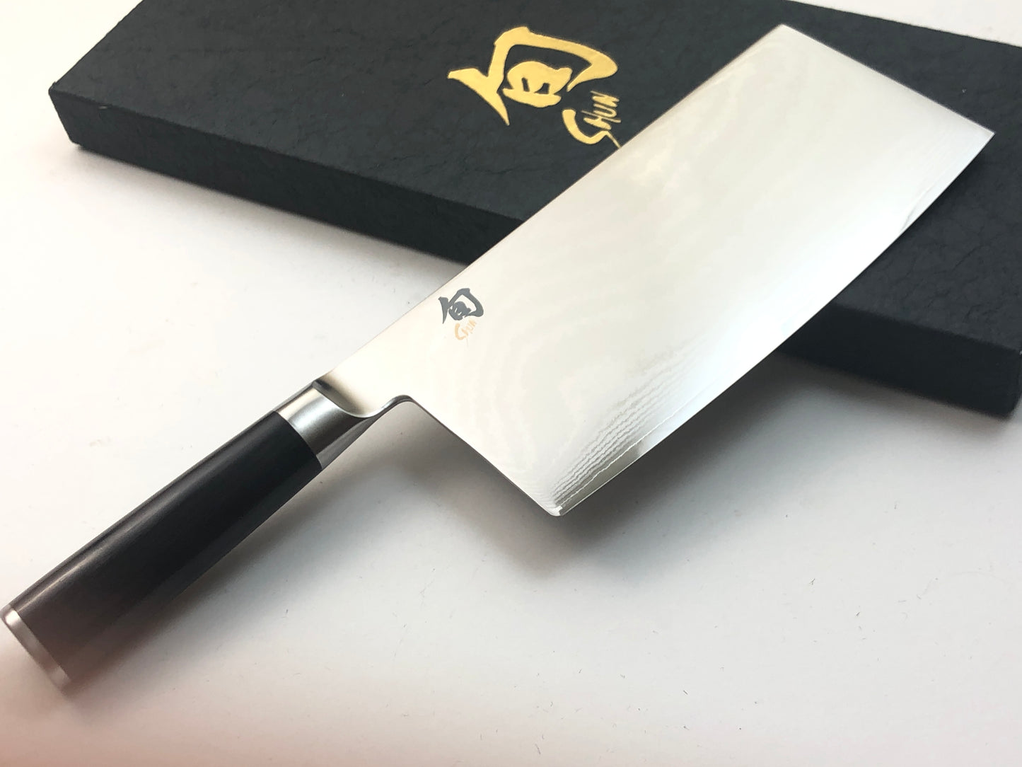 Shun Classic Vegetable Cleaver 18.7cm