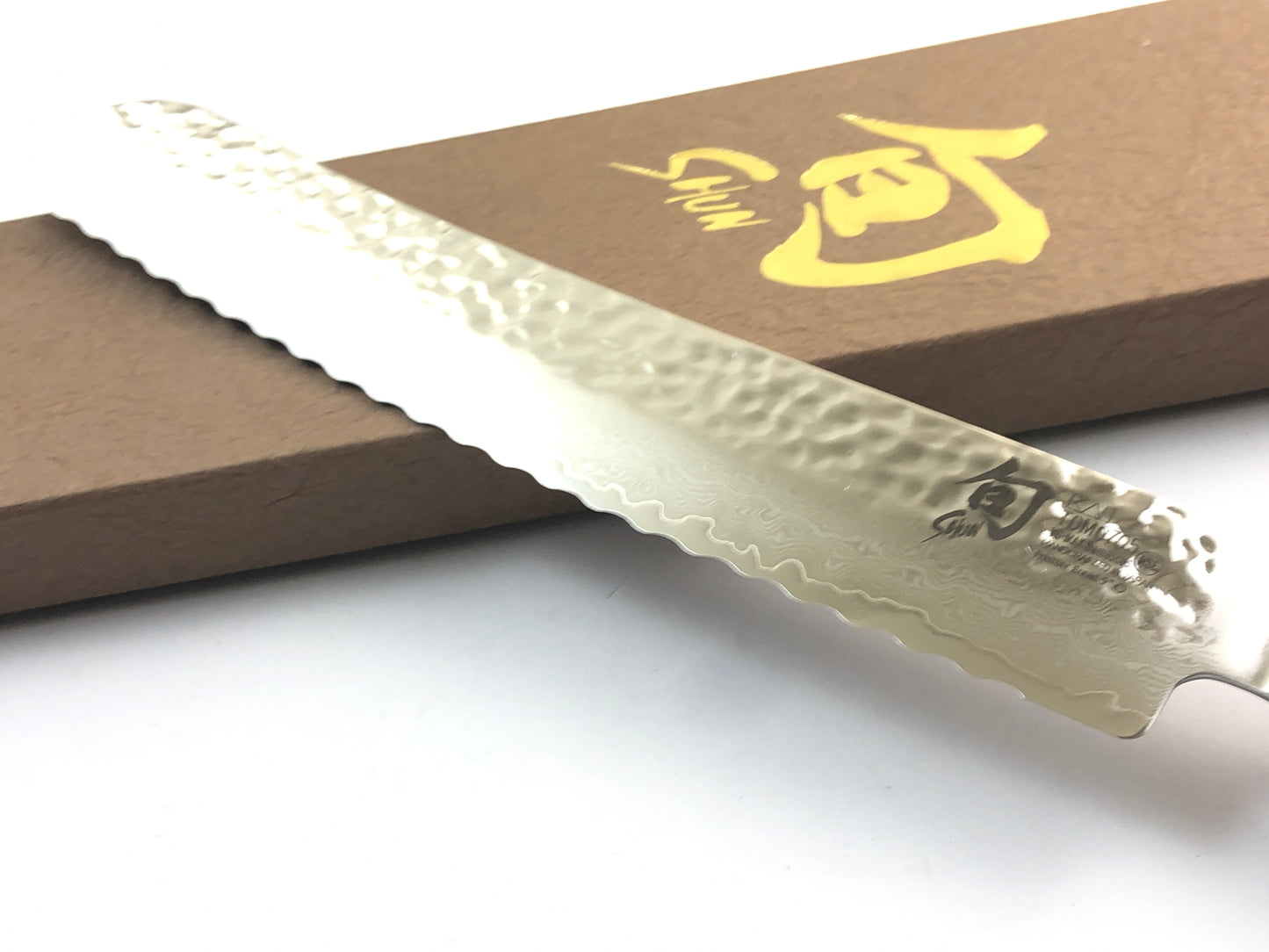 Shun Premier Bread Knife 22.9cm