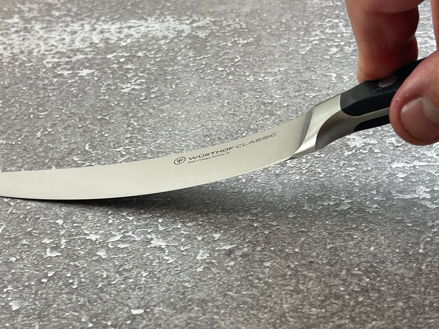 Wusthof Classic Fillet knife 16 cm / 6"