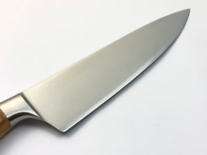 Messemeister Oliva Elité Stealth Chef's Knife 8inch