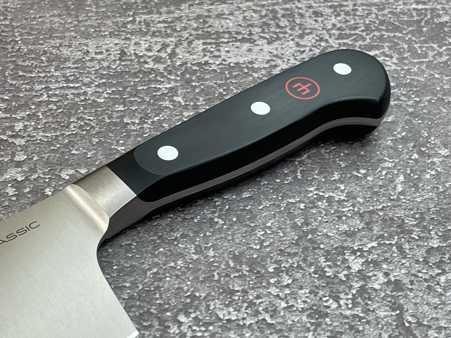 Wusthof Classic Chai Dao knife 17cm