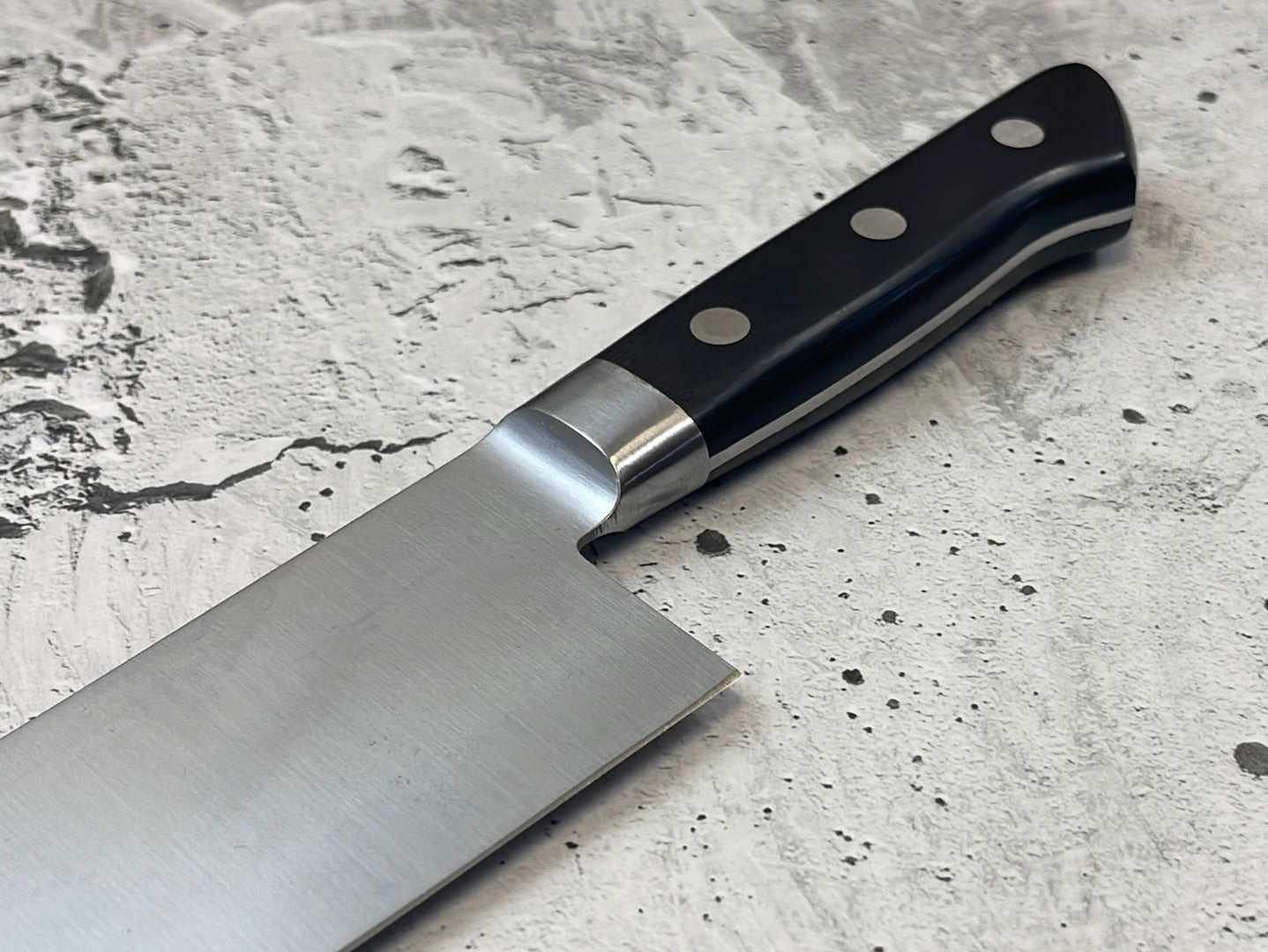 Tsunehisa SK Carbon Gyuto 240mm Made in Japan 🇯🇵