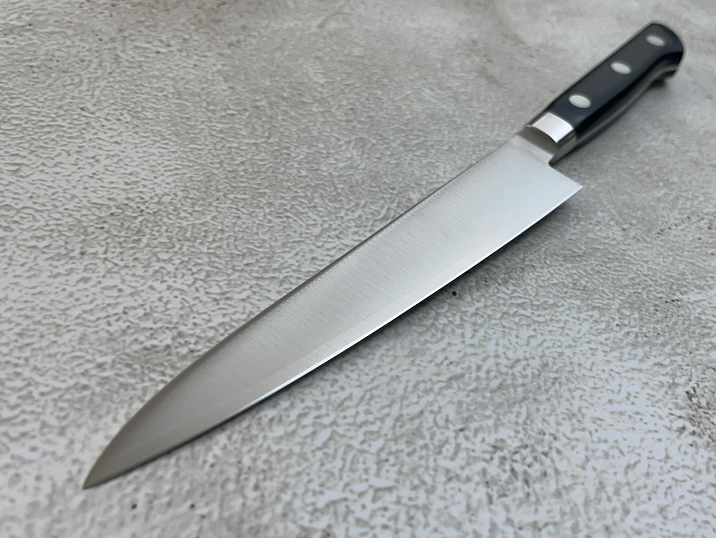 Tojiro DP3 3-Layers Utility Knife 150mm